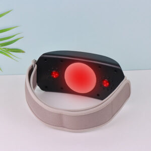 Đai massage bụng giảm mỡ BM-B45