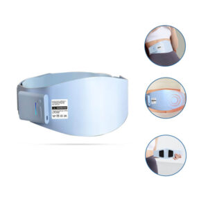 Đai massage giảm mỡ bụng EMS SD8025