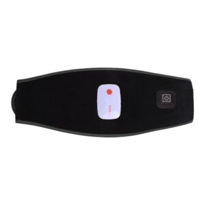 Đai massage giảm mỡ bụng Fitness 1102
