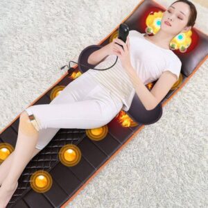 Đệm massage toàn thân BM-N89