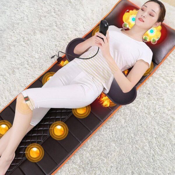 Đệm massage toàn thân BM-N89