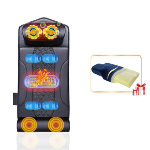 Đệm mát xa toàn thân Beame BM-N92 cao cấp