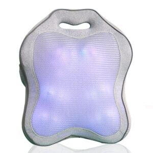 Máy mát xa lưng và cổ Beame BM-V56 cao cấp: Sự Lựa Chọn Hoàn Hảo Cho Sức Khỏe Và Thư Giãn