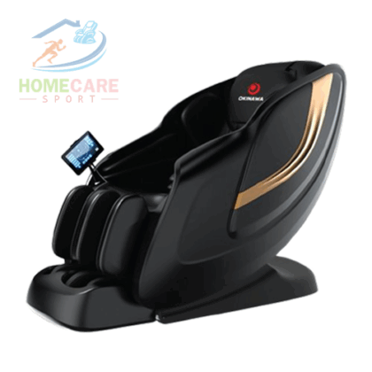 Ghế massage Okinawa ITECH 7D