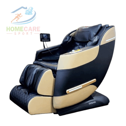 Ghế massage Okinawa OS – 394