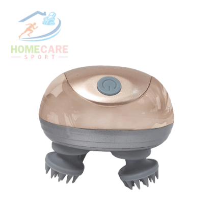 MÁY MASSAGE ĐẦU MK-341