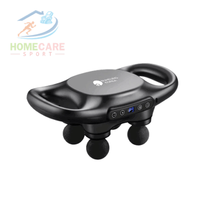 Máy Massage 4 Đầu MK-223