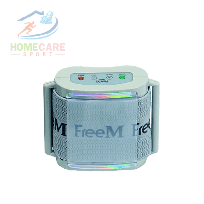 Máy Massage Bụng Buheung MK-207