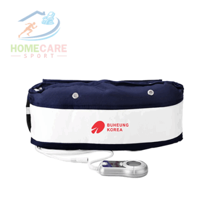 Máy massage bụng Buheung HMO-2005LB
