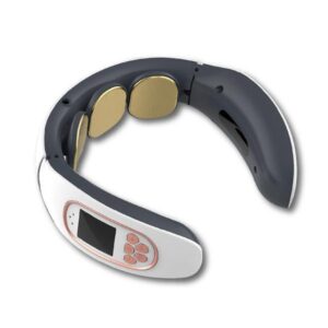 Máy massage cổ vai gáy xung điện BM-V12 cao cấp