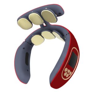Máy massage cổ xung điện BM-V23 cao cấp