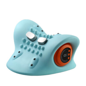 Máy massage xoa bóp cổ vai gáy xung điện Beame BZ-02